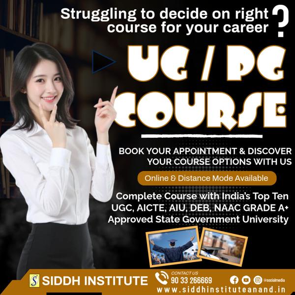 🎓 Struggling to decide t