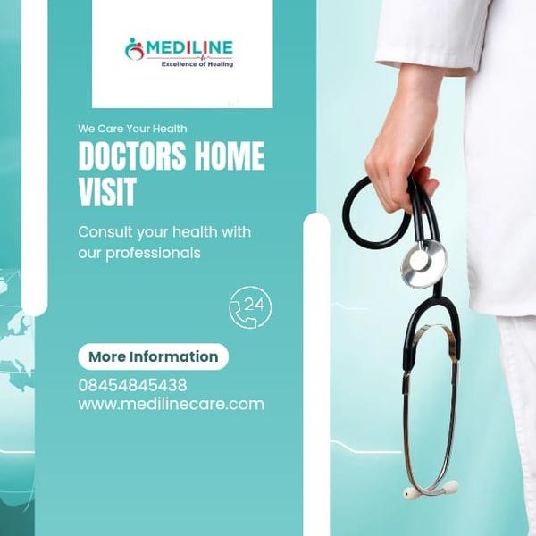 doctor home visit goregaon eas