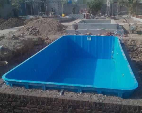 update image