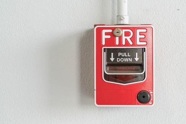 fire safety project solutions 
