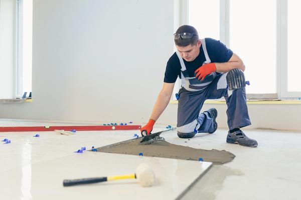 Choosing the right flooring is