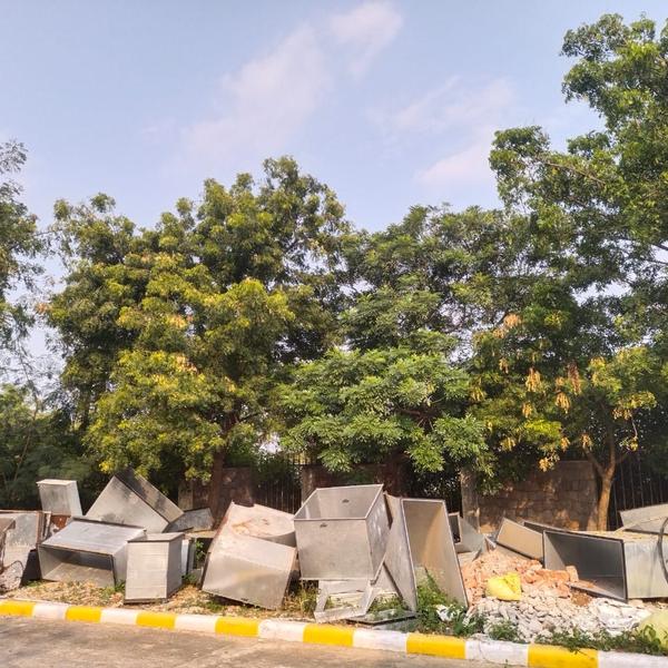 Here's an update post for your