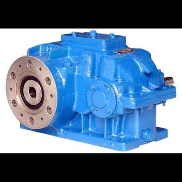 Extruder Gearbox    Range :- Up to 360 mm Final 