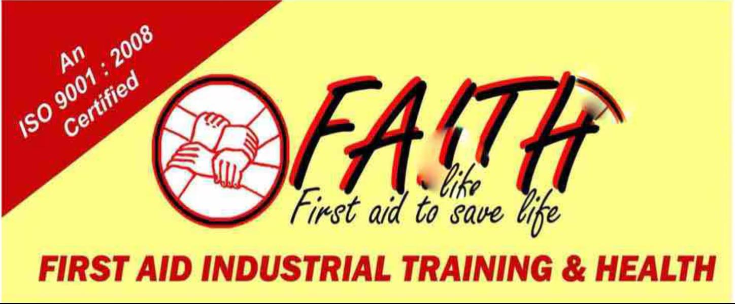 learn first aid skills