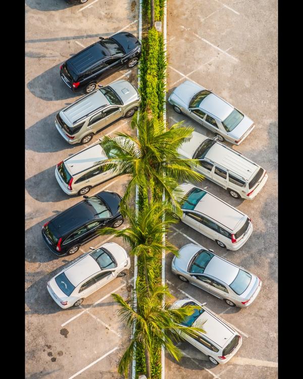 Urban areas often struggle wit