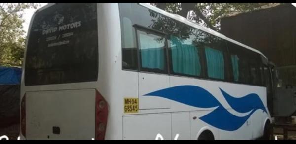 mumbai city travel and transpo