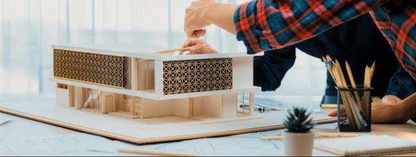 building facade design gurgaon