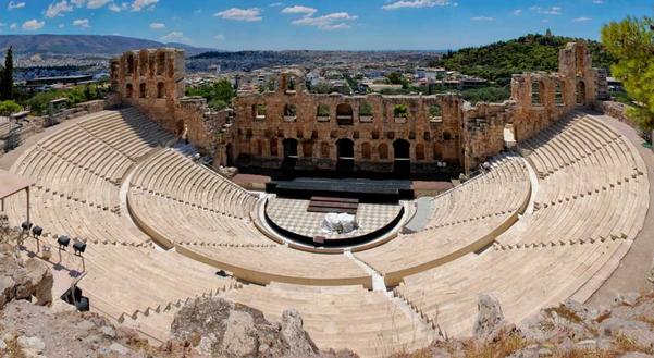 unesco world heritage greece a