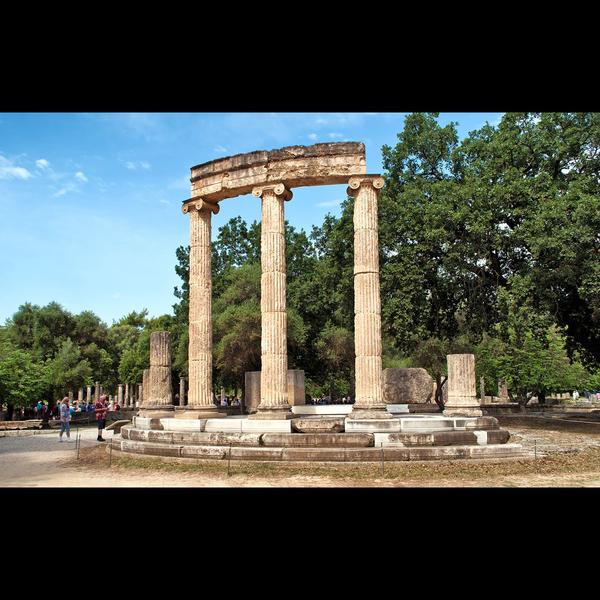 Places To Visit in Greece

Oly