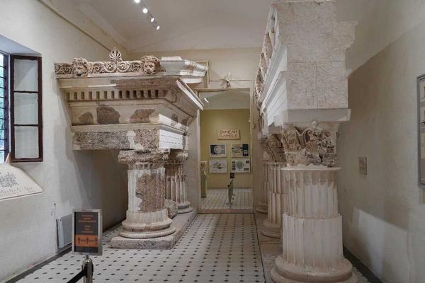 Places To Visit in Greece
Por