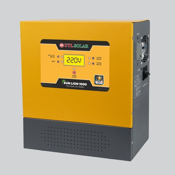 solar traffic blinker without 