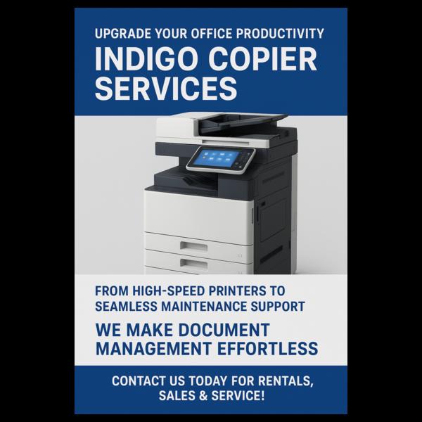 document management solutions