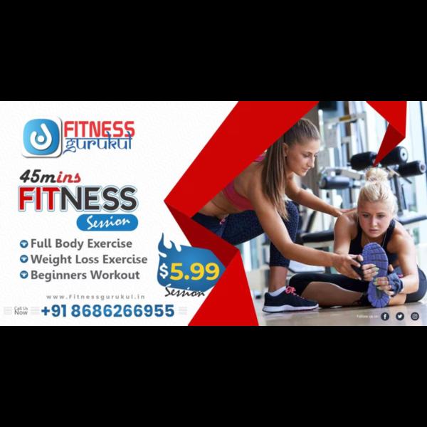 overall body composition