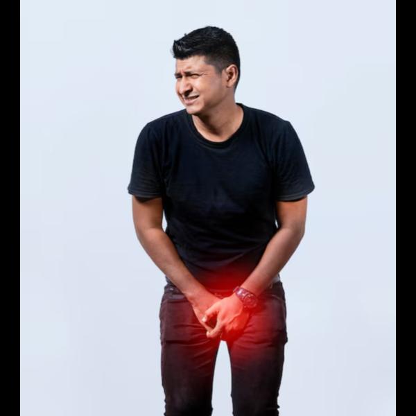 digital rectal exam for prosta