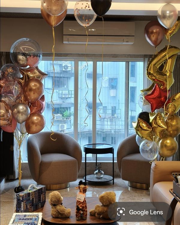 tmb balloon helium balloon mum