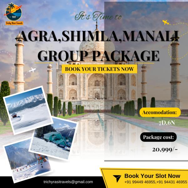 affordable taj mahal family tr