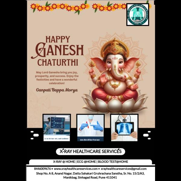 hpppy ganesh chaturthi