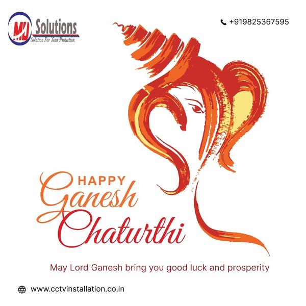 🐘🌺 This Ganesh Chaturthi, ma