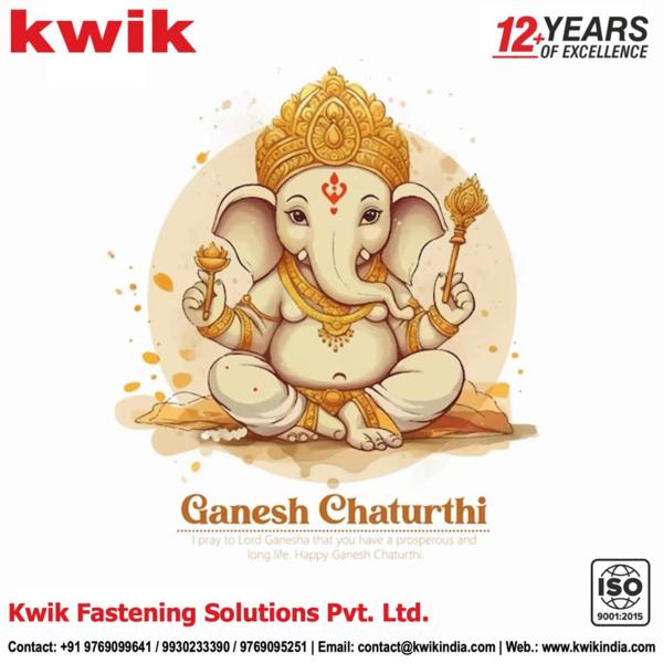 This Ganesh Chaturthi, ma