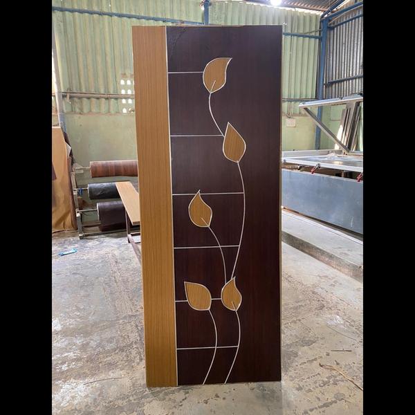 mica doors with scratch resist