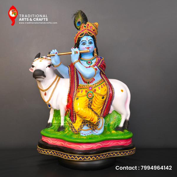 Bring home the blessings of Lo