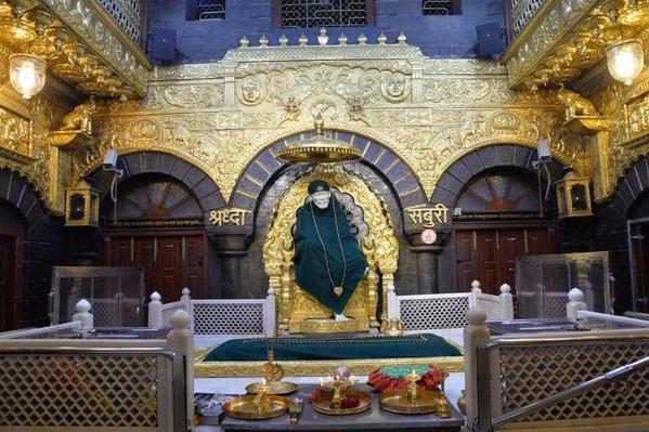 shirdi sai baba temple chennai