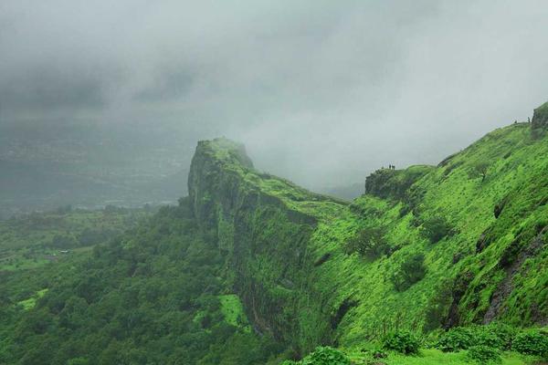shivaji maharaj raigad fort