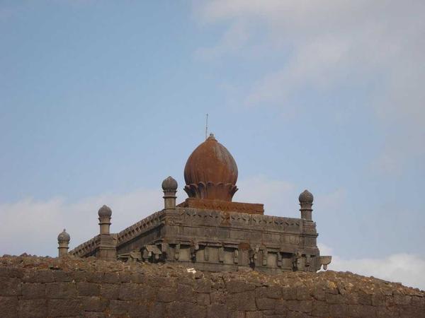 Tourist places in Maharashtra