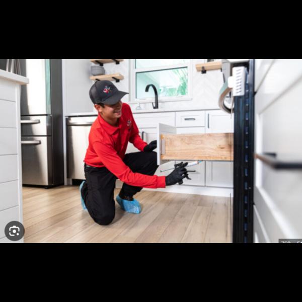 commercial and residential pes