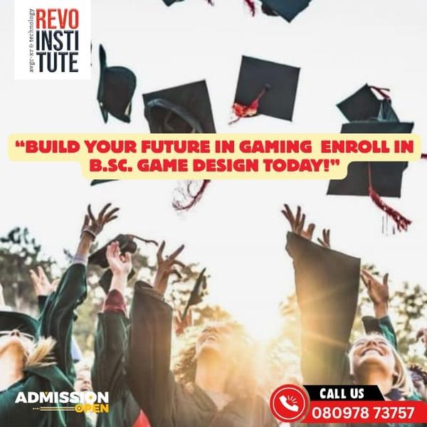 Kickstart your career in 