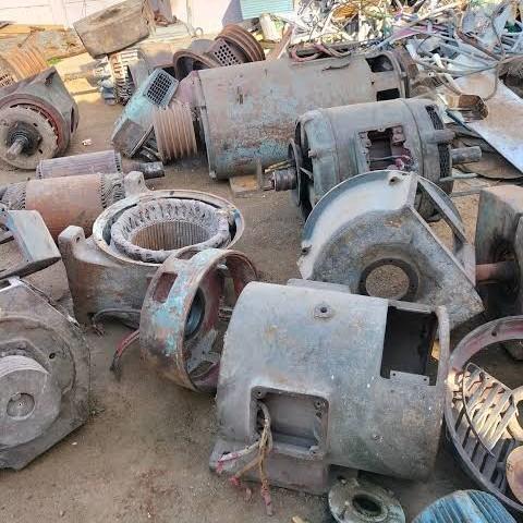 We purchase all types of 