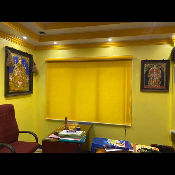 roller blinds shop in woraiyur
