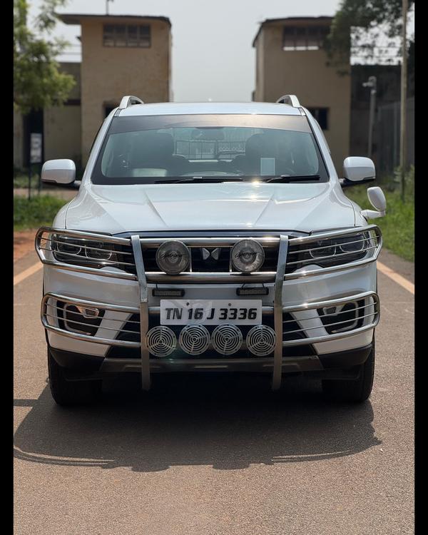 easy car loan trichy