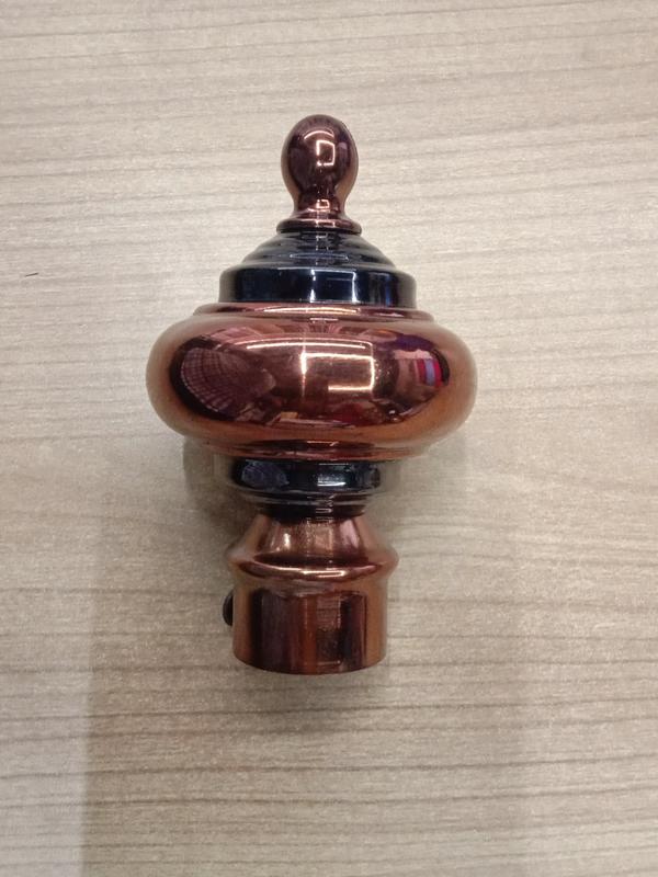 beautiful end brackets for cur