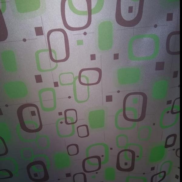 decorative and frosted glass f