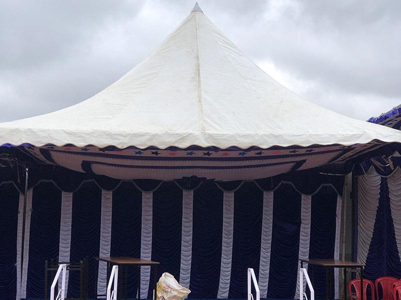 corporate event and cultural p