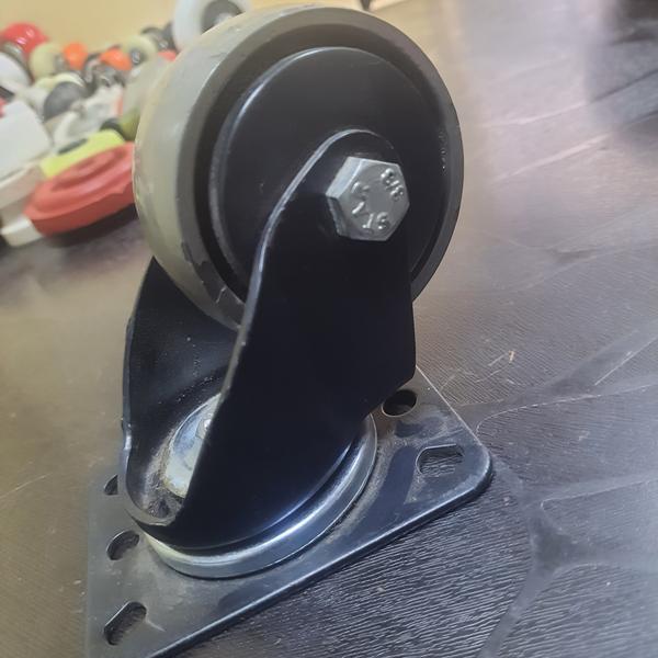 In this picture that is 3inche