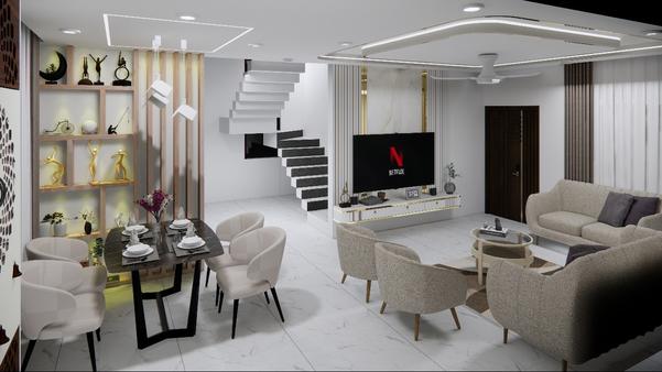 'LUXURY IN EVERY DETAIL, 
A PE