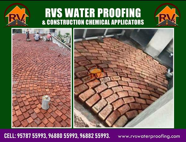 structural care and waterproof