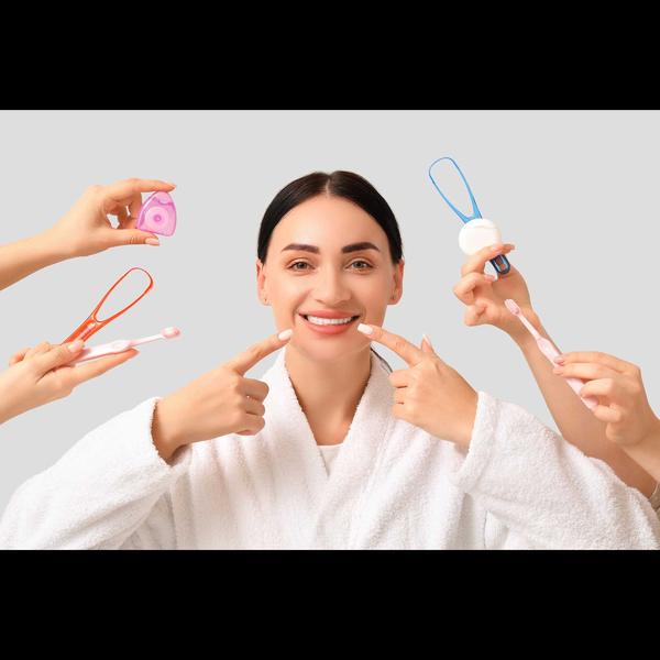 fluoride treatments for cavity