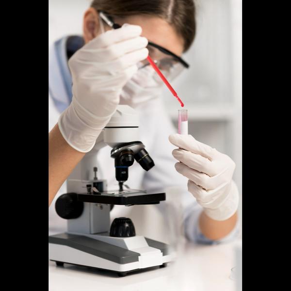 accurate pathology testing in
