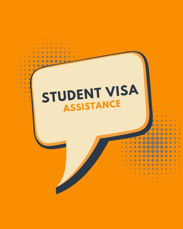german student visa interview 