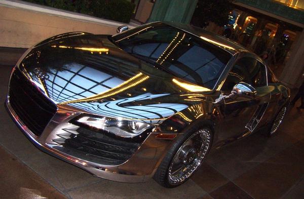 CAR DETAILING SERVICES IN Mani