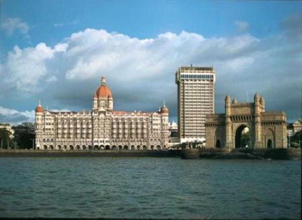 mumbai travel and tour service