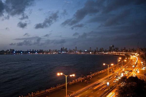 girgaum chowpatty mumbai