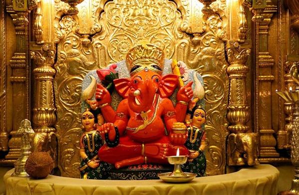 mahalakshmi devi temple mumbai