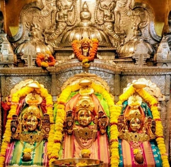 darjeeling mahakal temple visi