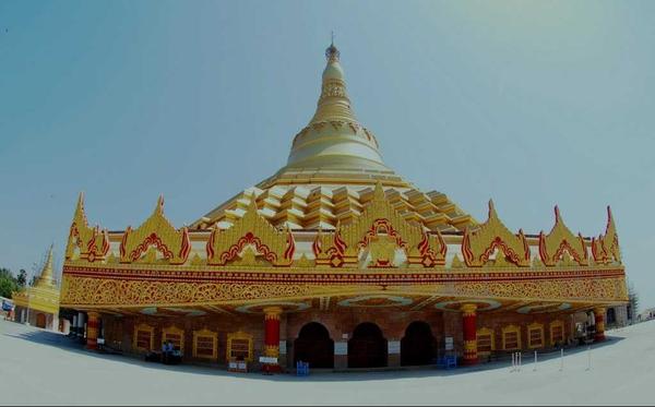 Places To Visit In Mumbai

Glo