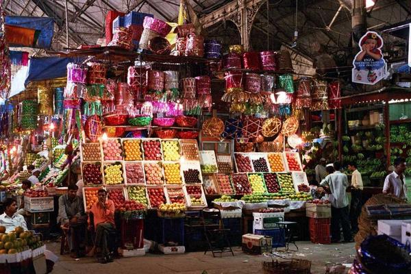 Places To Visit In Mumbai
Fas