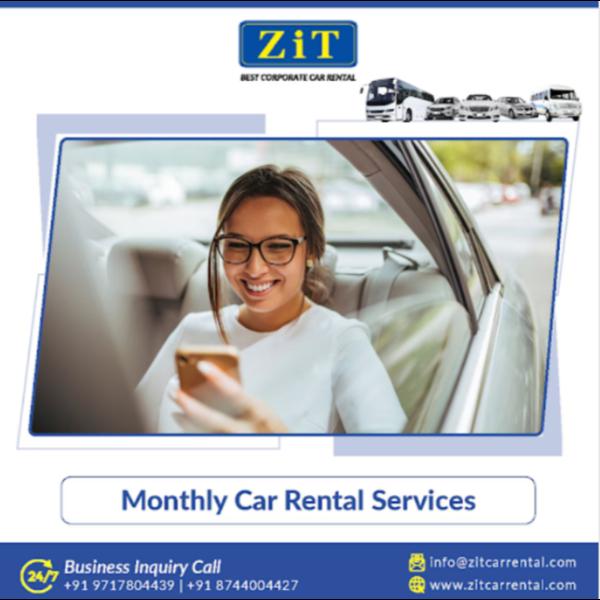 Corporate car rental companies